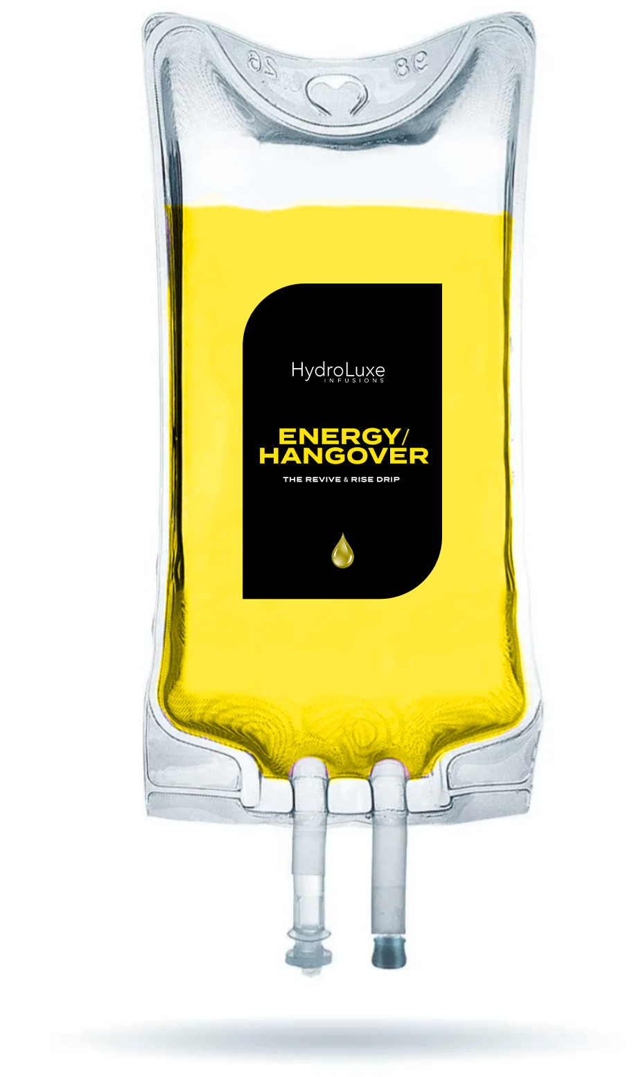 Energy/Hangover